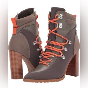 Steve Madden Karey Ankle Boot NWOT